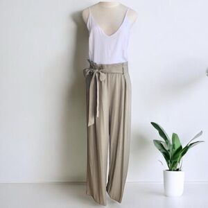 Hunter & Brown Jumpsuit